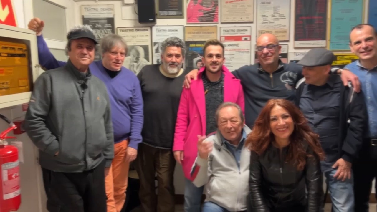 Il Costipanzo show è andato in scena per il 34esimo anno al teatro Dehon