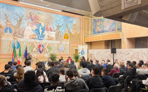 Il dibattito su scienza e società al centro del prossimo Venerdì della Conoscenza