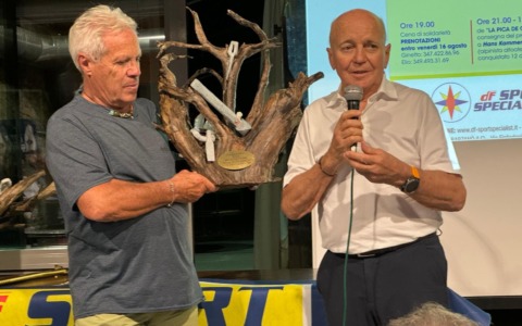 Il lutto del Cai Valtellinese e della Fondazione Bombardieri per la scomparsa di Sergio Longoni