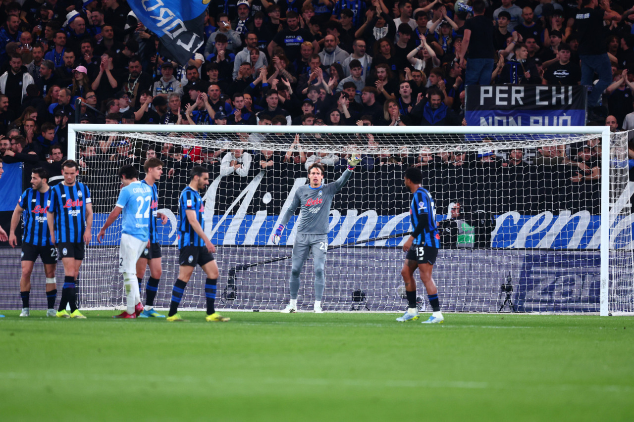 Il migliore è Pasalic, Carnesecchi sfiora il senza voto. C’è però anche chi ha steccato…