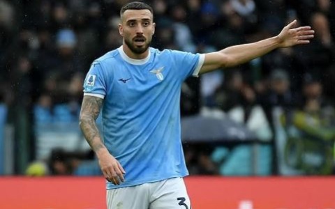 Il Milan punta su Gila: è lui il nome caldo per la difesa