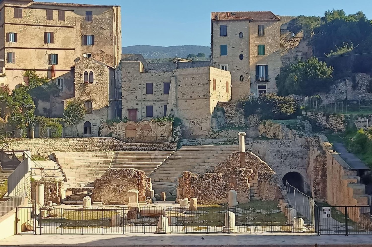 Il Ministero della Cultura entra a far parte della Fondazione Città di Terracina, approvato lo schema di accordo