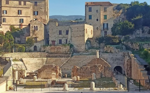 Il Ministero della Cultura entra a far parte della Fondazione Città di Terracina, approvato lo schema di accordo