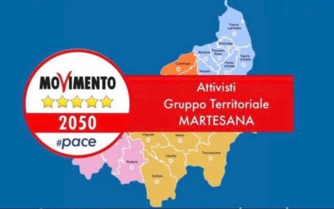 Il Movimento 5 stelle Martesana non appoggerà il candidato sindaco di Segrate