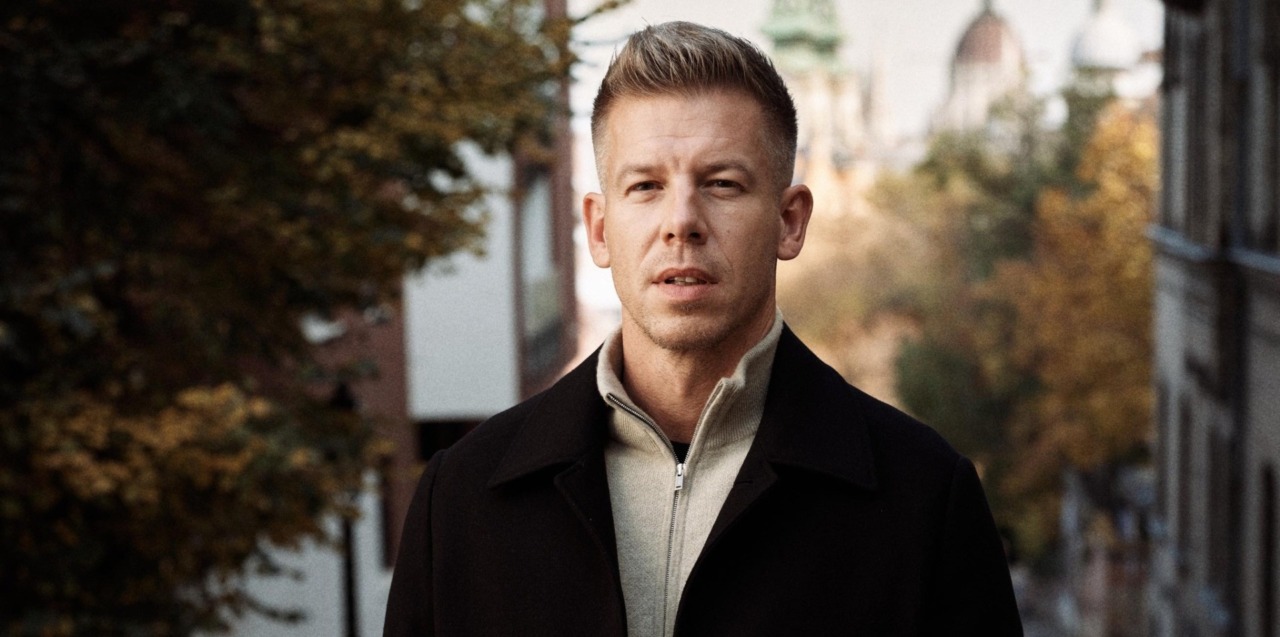 Il nuovo premier dell’Ungheria Péter Magyar sarà al Riviera International Film Festival