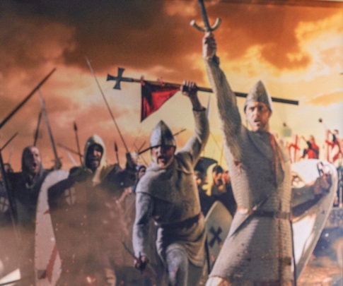 Il Palio ripercorre “La storia di un trionfo” e arriva al Quirinale