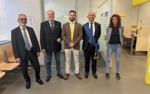 Il passaporto lo rilasciano le Poste, ora è possibile in sessanta uffici della Provincia di Imperia