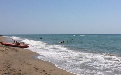 Il ponte del 1° maggio inaugura la stagione balneare, al via ufficiale dal 10 maggio