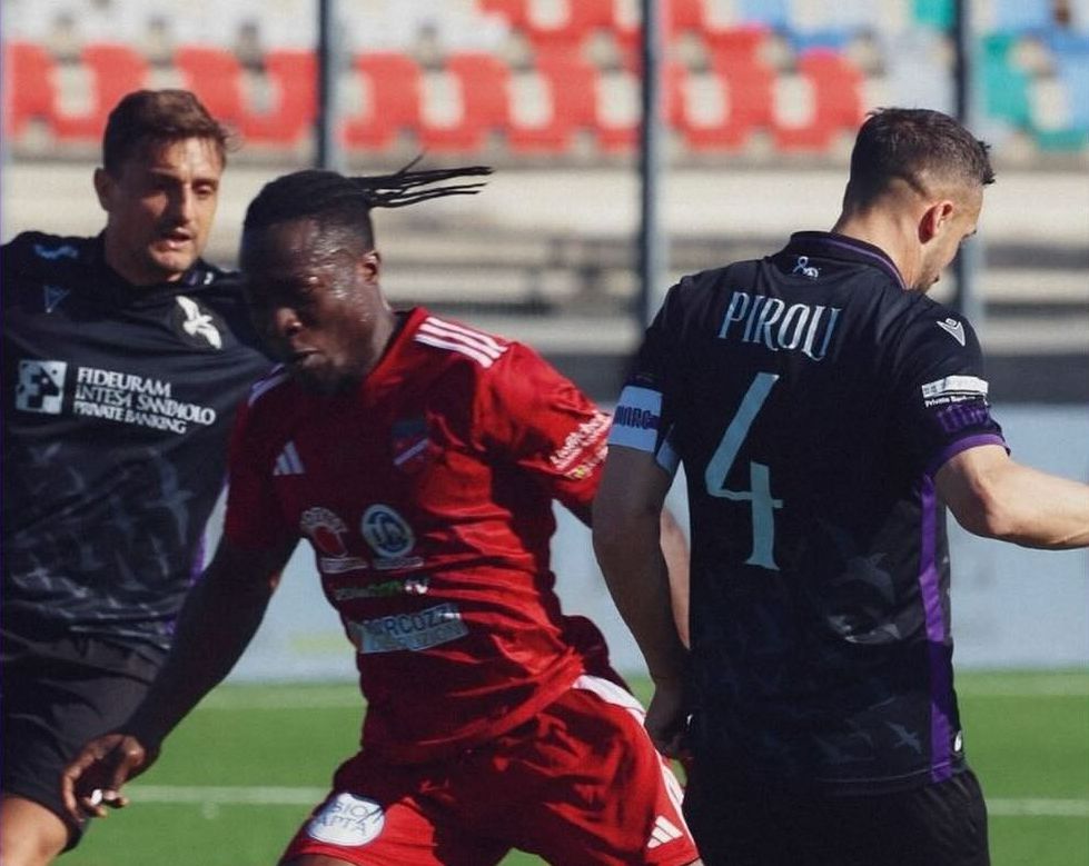 Il programma della domenica. Anagni e Aranova vicine al traguardo