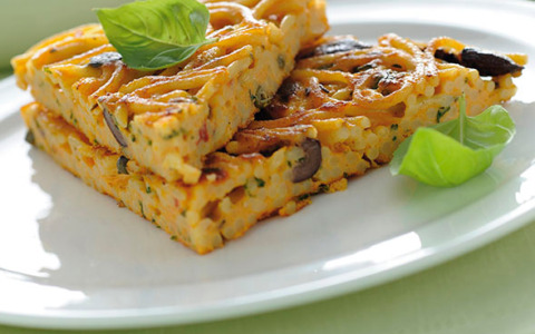 Il riciclo degli avanzi del pranzo di Pasqua vale 100 milioni