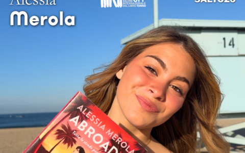 Il Salone del Libro “Off” approda a Vercelli, incontri anche in carcere