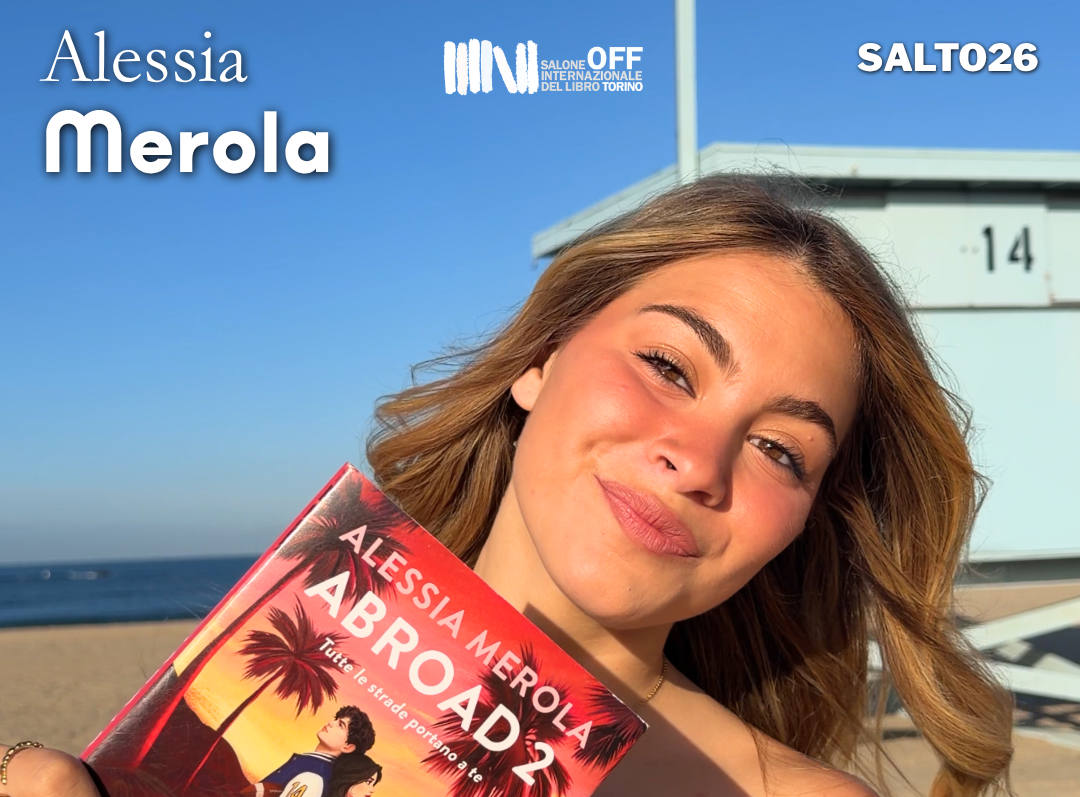 Il Salone del Libro “Off” approda a Vercelli, incontri anche in carcere