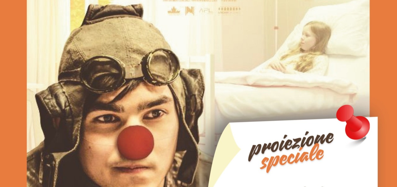 “Il Senso della Vita”: la clownterapia arriva al cinema Mignon di Chiavari
