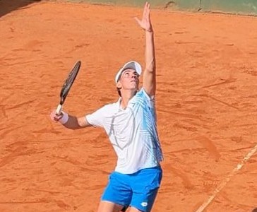 Il tennis si accende a Pasqua. È subito grande Italia