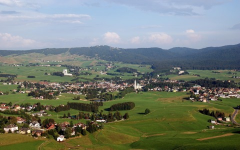 Il Veneto riconosce il Cammino Rigoni Stern, nuovo itinerario tra natura e memoria