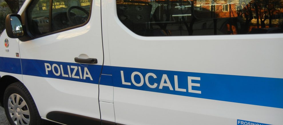 Immigrazione, controlli straordinari di Polizia Locale e Polizia di Stato
