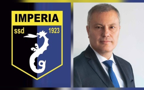 Imperia Calcio: “Il futuro è adesso: stadio aperto, sconti e derby della rinascita”