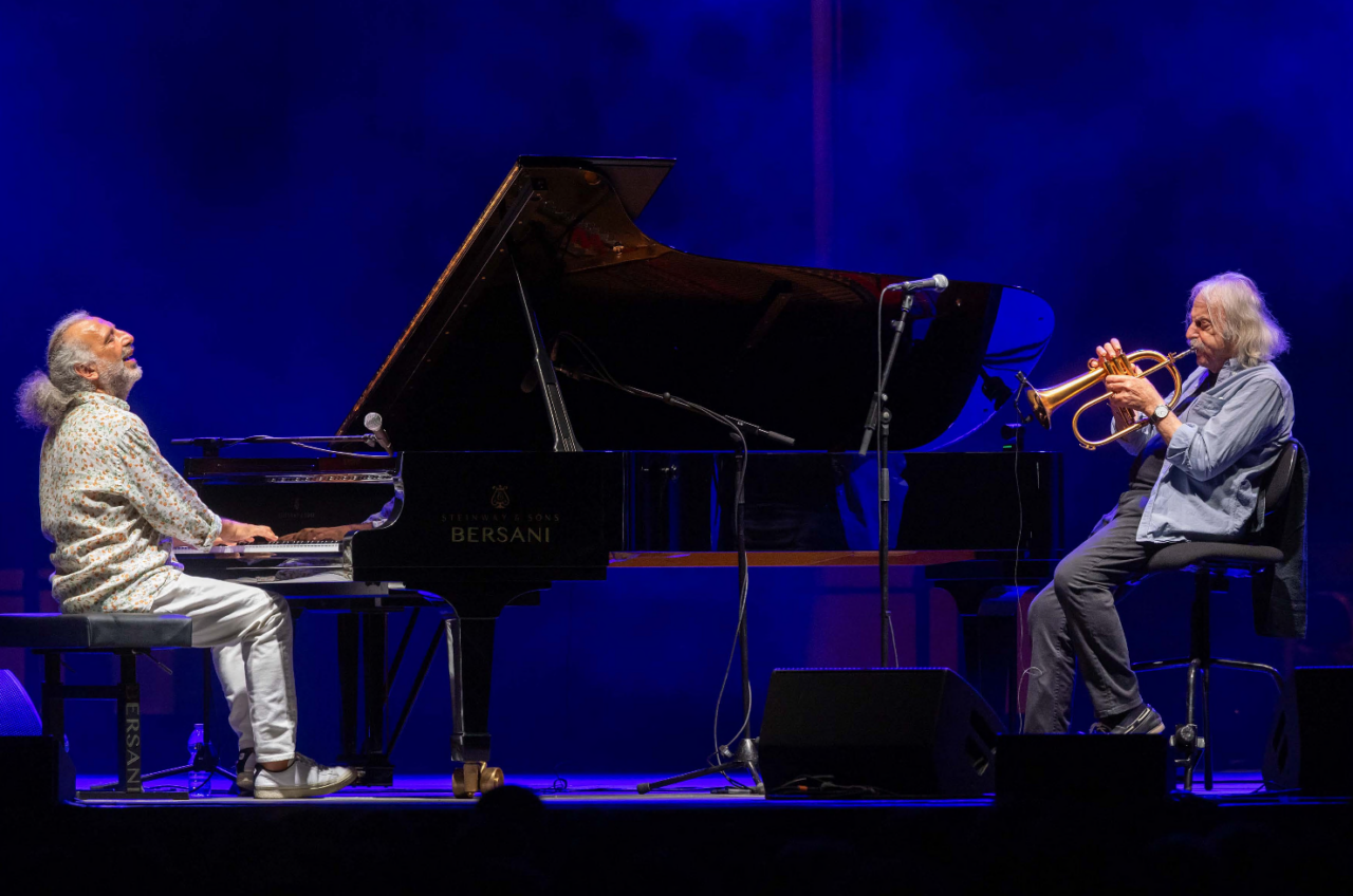 In Piemonte grande festa per i 50 anni di Monfortinjazz con 3 nuovi concerti straordinari