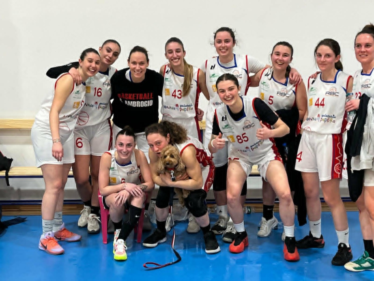 In Promozione il Mariano chiude perdendo a Seregno ma spera ancora nei playoff