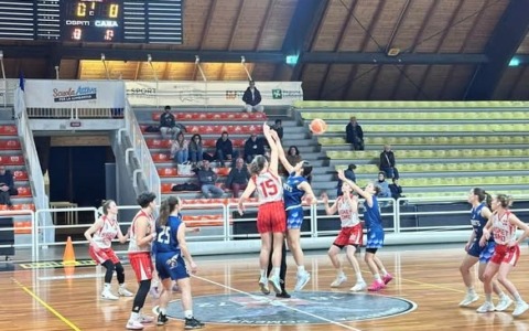 In Promozione nell’uovo di Pasqua di Como c’è la vittoria contro Garbagnate