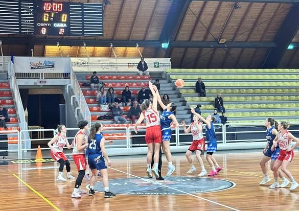 In Promozione nell’uovo di Pasqua di Como c’è la vittoria contro Garbagnate