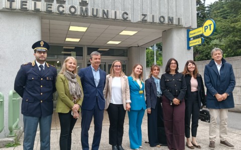 In provincia di Lecco attivo il nuovo servizio passaporti negli uffici postali del Progetto Polis