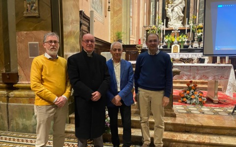 Inaugurato dopo il restauro l’organo Bossi al Santuario della Madonna dei Campi
