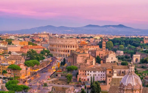 Inaugurazione dell’Anno Giudiziario Tributario