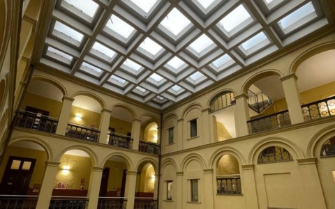 “Incendiò per vendetta la ditta in cui lavorava”