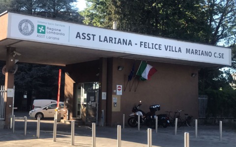 Incidente alle tubazioni dell’ossigeno al “Felice Villa”: pazienti trasferiti