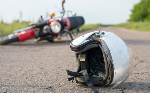 Incidente mortale sull’Aurelia