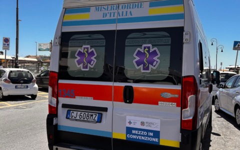 Incidente stradale via Aurelia, una persona è deceduta