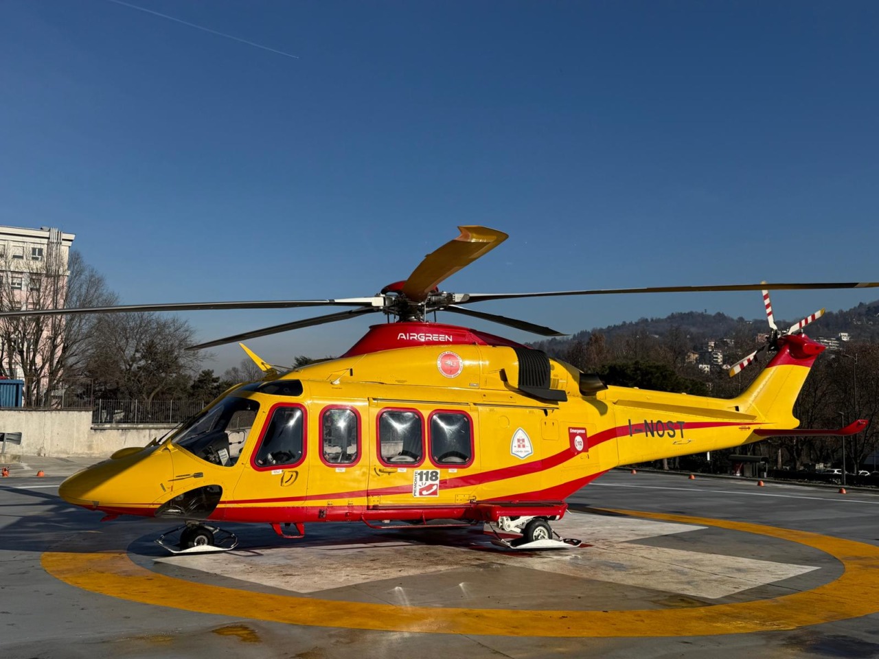 Sabato di sangue sulle strade torinesi: raffica di incidenti per i motociclisti