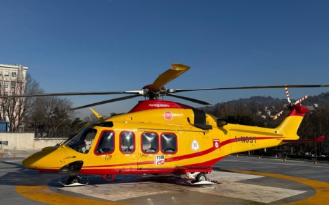 Sabato di sangue sulle strade torinesi: raffica di incidenti per i motociclisti