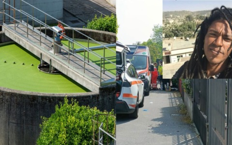 Incidenti sul lavoro, due morti in poche ore: 67enne perde la vita in un depuratore, 45enne cade da 10 metri