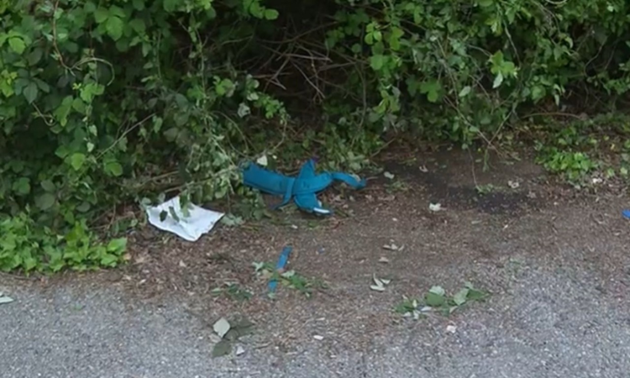 Infortuni sul lavoro, tre vittime nel weekend: rider a Torino, operaio a Napoli e agricoltore nel Frusinate