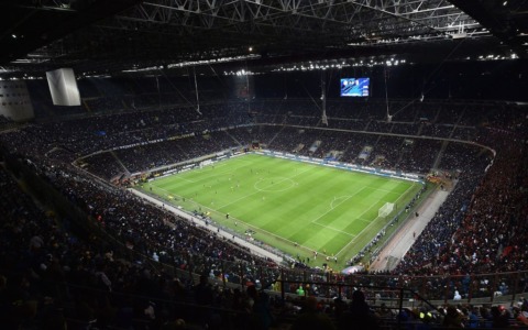 Inter a un passo dallo scudetto, San Siro prepara la festa
