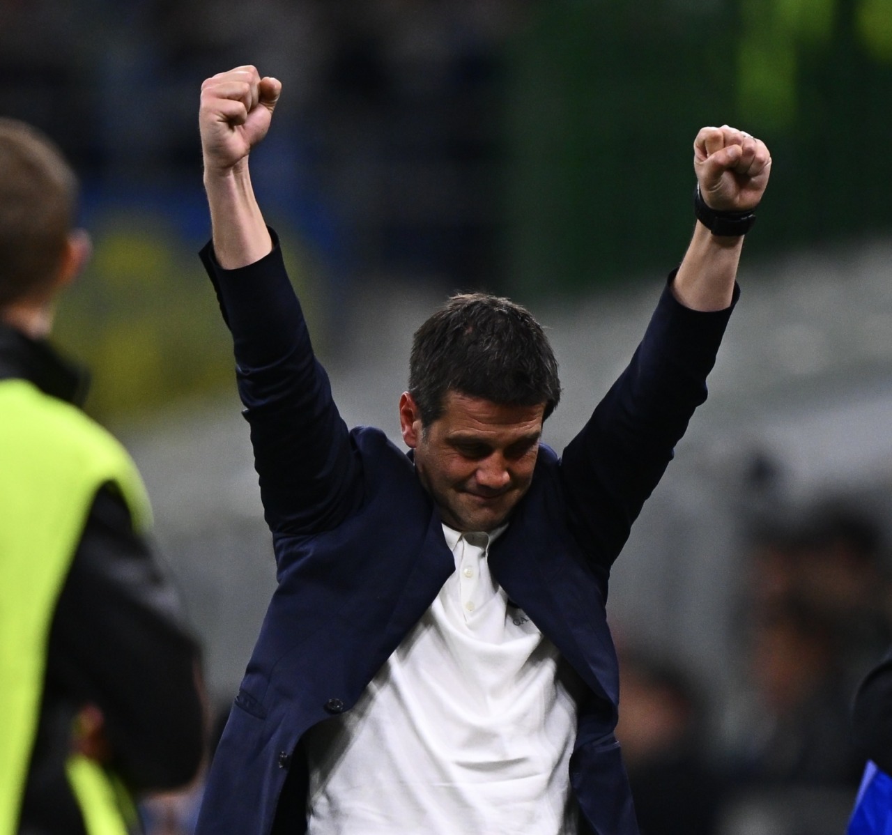 Inter, lo Scudetto può arrivare già nel prossimo weekend