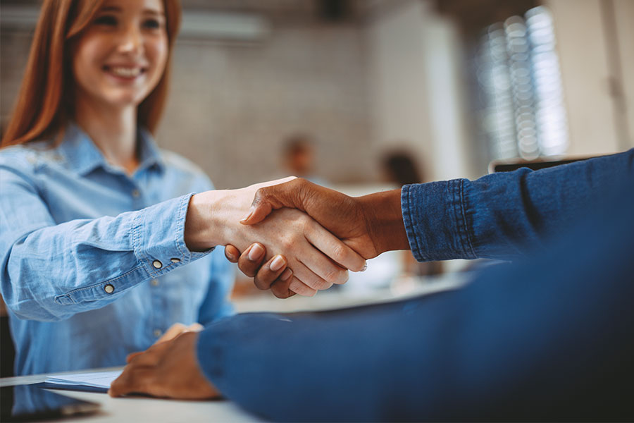 ISTAT: cresce il lavoro dipendente e femminile