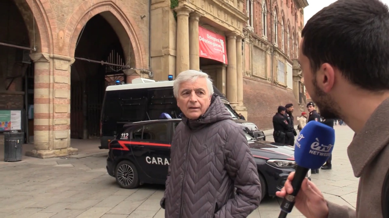 Italia fuori dai Mondiali: cosa ne pensano i Bolognesi?