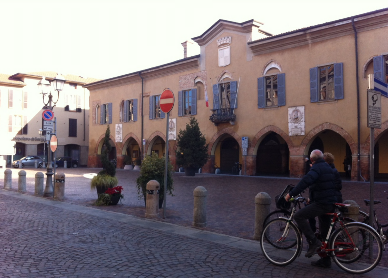 Juri Cattelani rivela: “La Giunta fa quadrato con il sindaco? In privato non è così”