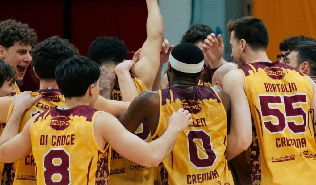 Juvi Ferraroni, vittoria al fotofinish contro Mestre: 83-82 e stagione regolare chiusa con il sorriso