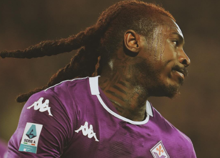 Kean-Pengwin, dalla polemica social alla rissa sfiorata