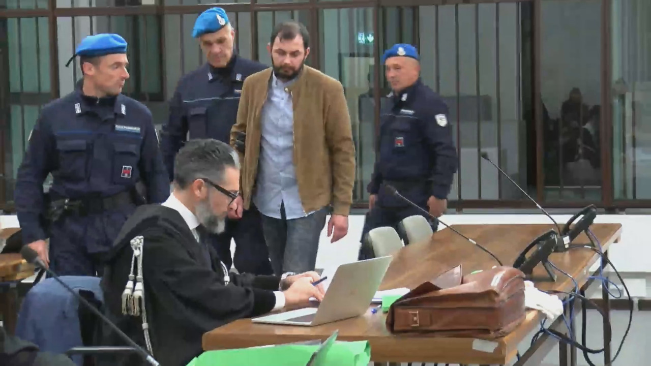 Killer delle escort, indagini su altre due morti sospette