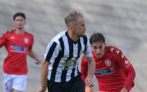 La Biellese cerca punti playoff al “Pozzo”