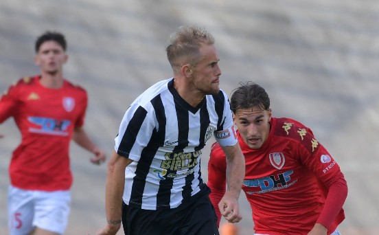 La Biellese cerca punti playoff al “Pozzo”