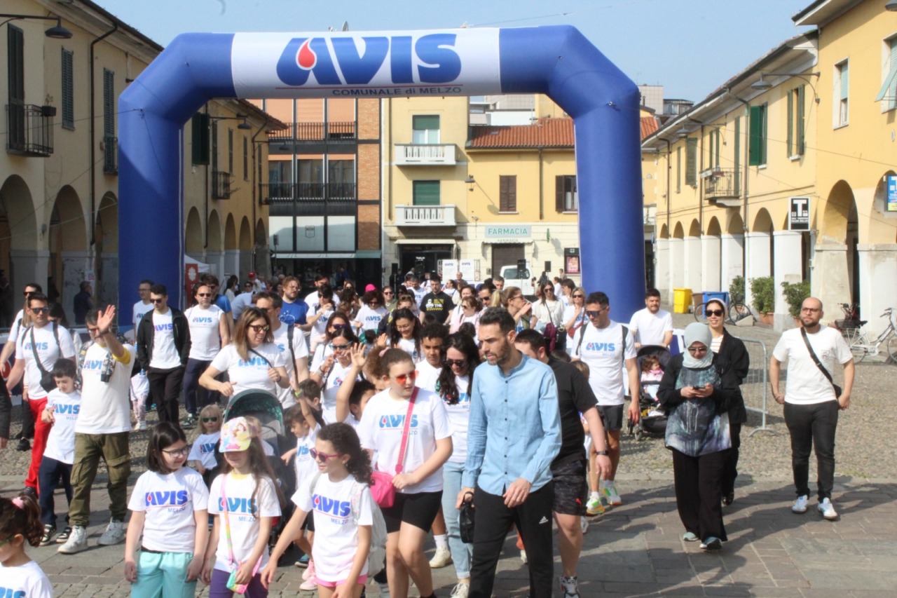 La città è delle famiglie con la Marcia delle Pecorelle