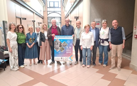 La Civil Week è un inno e un ringraziamento ai volontari, colonna della società