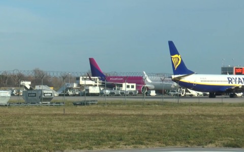 La colomba vola bassa: carburante razionato al Marconi