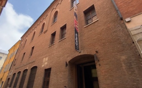 La figura femminile nel barocco